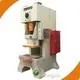 C Type Power Press Machine Price 30 Working Days by WORLD-1 1