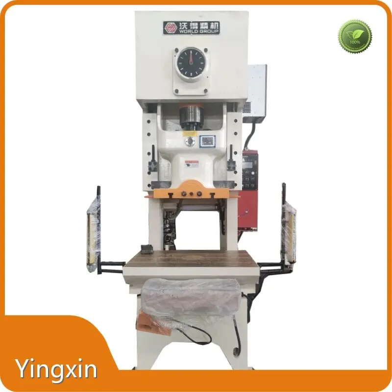 Power Press Price WORLD - - WORLD 1