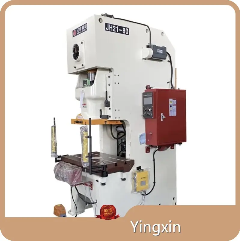 C Frame Press OEM/ODM - - WORLD 1