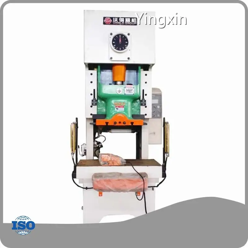 Sheet Metal Punch Press Machine WORLD - - WORLD 1