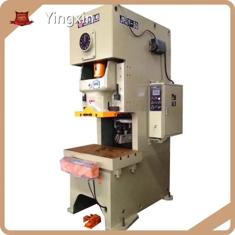 Automatic Power Press WORLD by WORLD 1