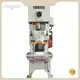 Sheet Metal Punch Press Machine OEM/ODM - - WORLD 1