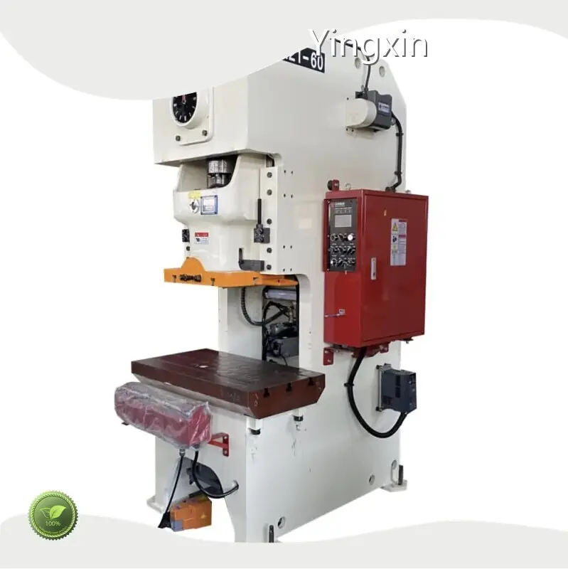 Sheet Metal Punch Press T/T - - WORLD-1 1