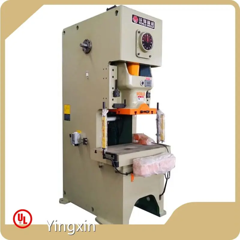 Power Press Price CE by WORLD 1