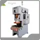 C Frame Press JH21-25 - - WORLD 1