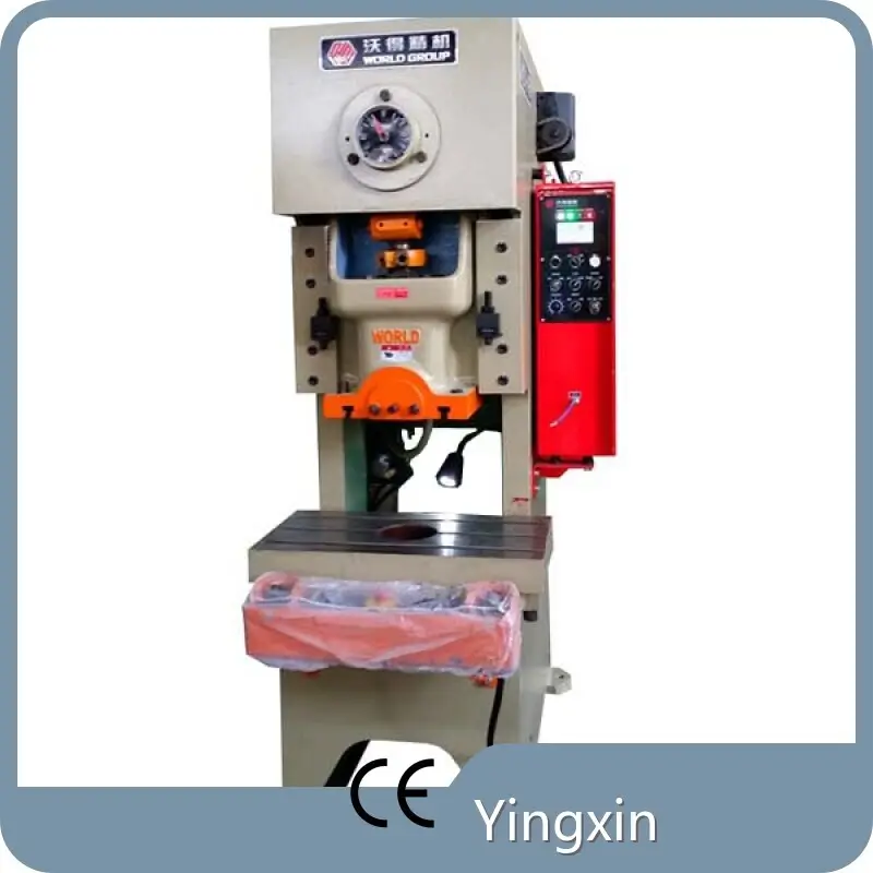 Metal Punch Press WORLD - - WORLD 1