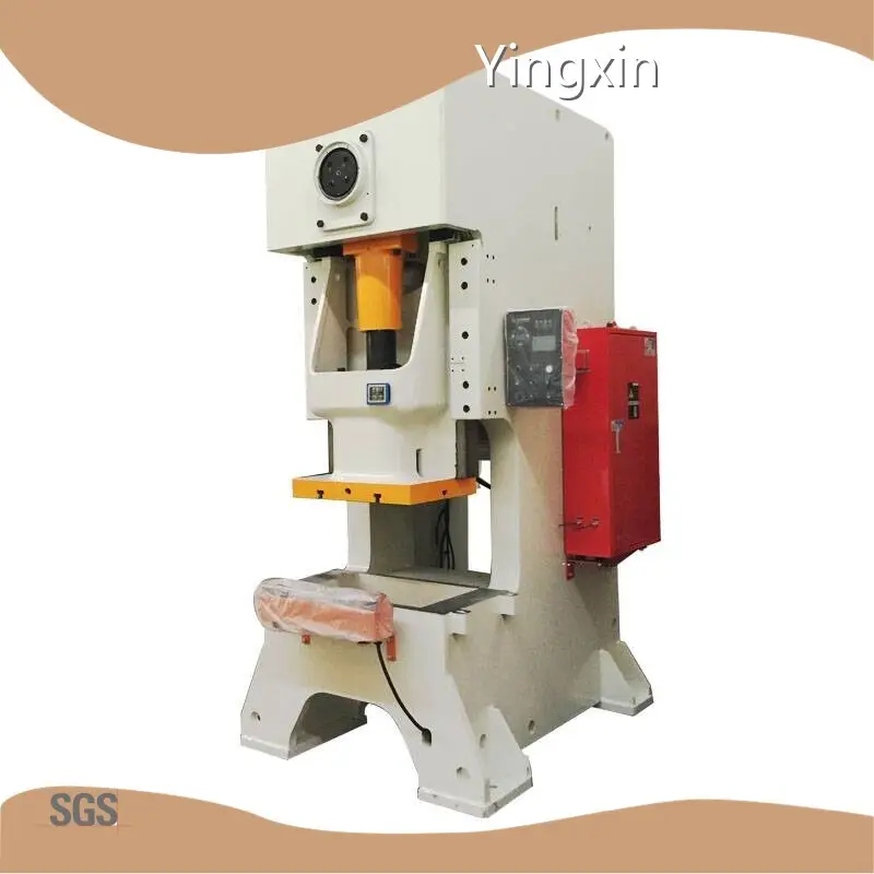 Mechanical Power Press Machine WORLD - - WORLD-1 1