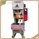 C Frame Power Press Manufacturers T/T - - WORLD 1