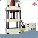 Heated Hydraulic Press YW32-400 - - WORLD 1