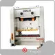 Mechanical Press CCC by WORLD 1