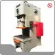 Pneumatic Power Press Machine JH21-100 by WORLD 1
