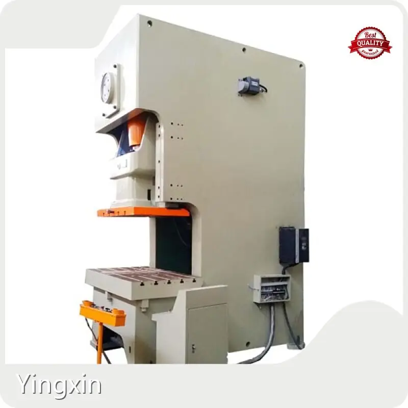 Pneumatic Power Press Machine CE - - WORLD 1