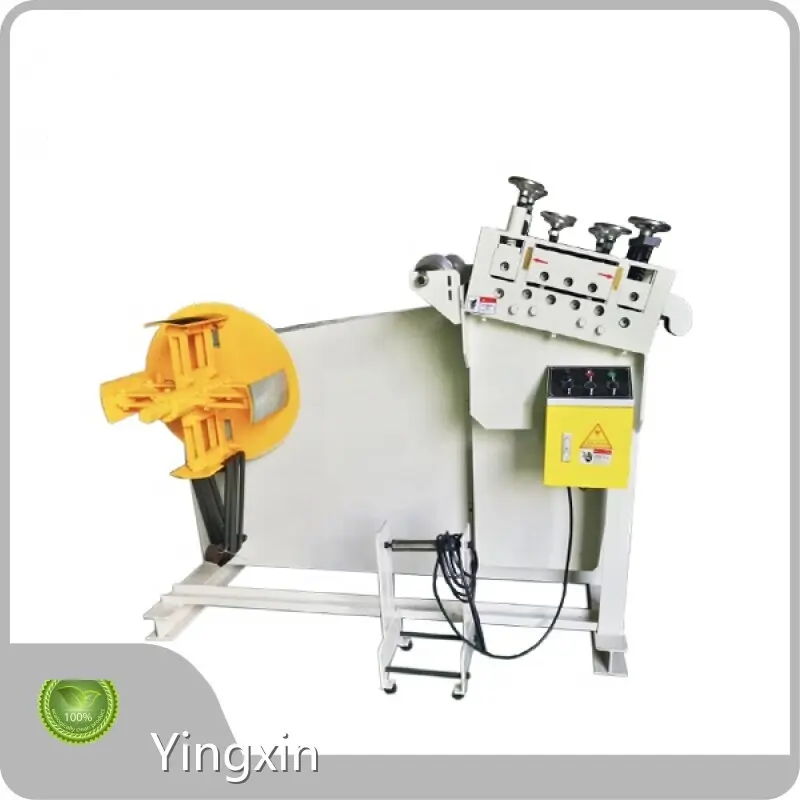 Auto Feeder Machine UL by WORLD 1