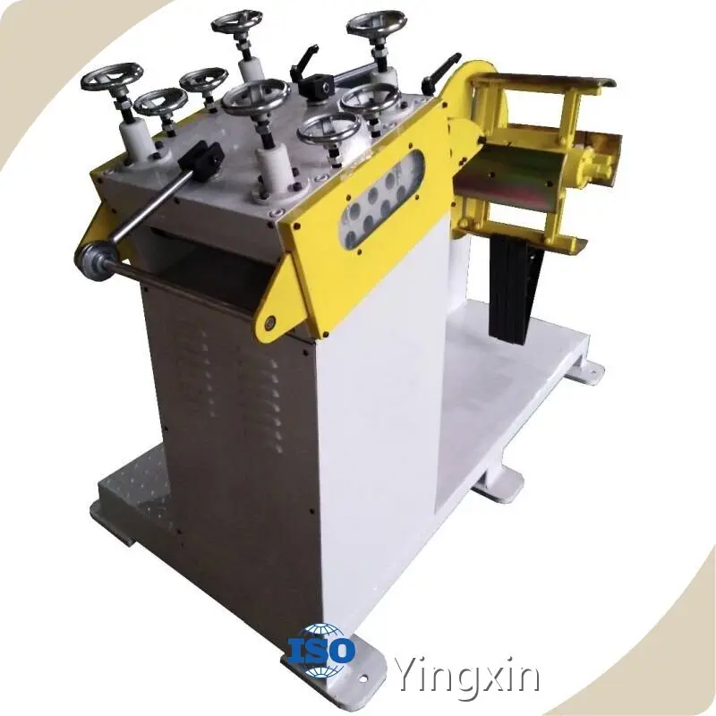 Feeding Machines CE by WORLD 1