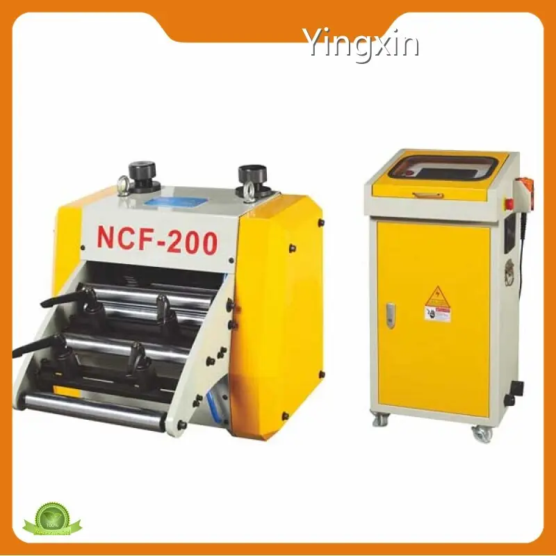 Power Press Feeder NCF by WORLD 1