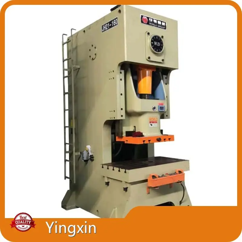 Power Press Machine Price OEM - - WORLD 1