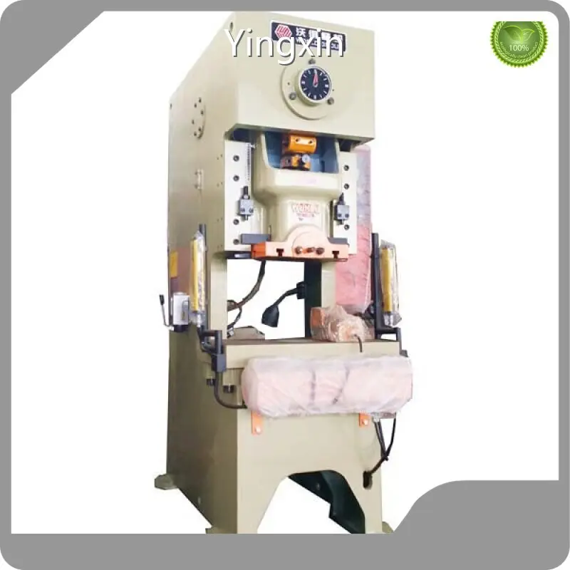 Metal Punch Press Machine 30 Days - - WORLD 1