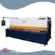 Shearing Machine Hydraulic QC12Y - - WORLD 1