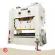Pneumatic Power Press Machine L/C - - WORLD 1