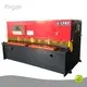 Industrial Shearing Machine WORLD by WORLD 1