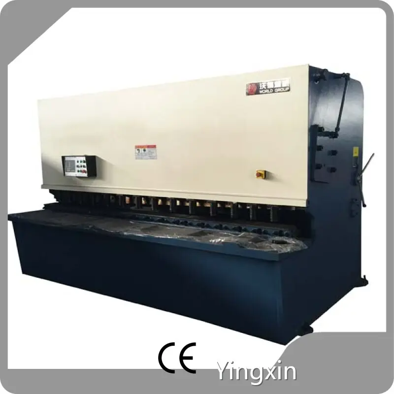 Hydraulic Shear Manufacturers Shanghai China - - WORLD 1