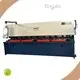 Hydraulic Shear Cutting Machine OEM by WORLD 1