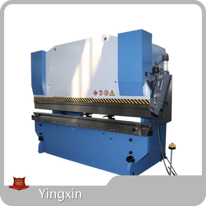Press Brake Machine Manufacturer OEM by WORLD 1