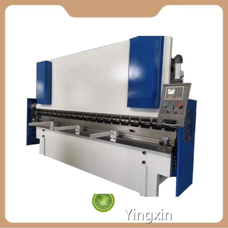 Hydraulic Press Brake Machine OEM - - WORLD 1