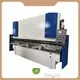 Hydraulic Press Brake Machine OEM - - WORLD 1