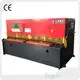 Hydraulic Guillotine for Sale Metal by WORLD 1