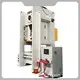 Pneumatic Power Press Machine 90 Days by WORLD 1
