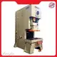 Pneumatic Power Press Machine Metal - - WORLD-1 1