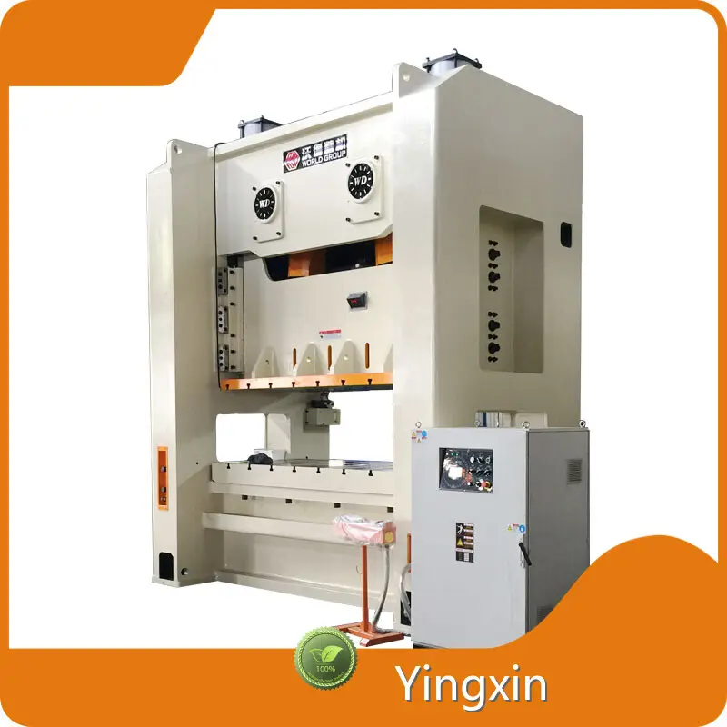 Pneumatic Power Press Machine OEM - - WORLD 1