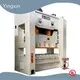 Pneumatic Power Press Machine JW36-500 - - WORLD 1