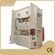 Mechanical Power Press JW36-630 by WORLD 1