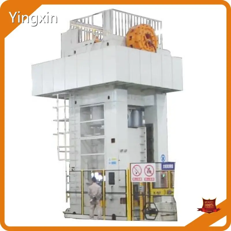 Mechanical Stamping Press OEM - - WORLD 1