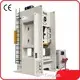 Pneumatic Power Press Machine WORLD by WORLD-1 1