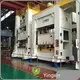 Mechanical Power Press Machine OEM by WORLD 1