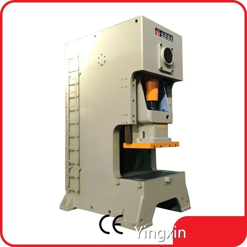 Pneumatic Power Press Machine OEM - - WORLD-1 1