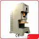 Pneumatic Power Press Machine OEM - - WORLD-1 1