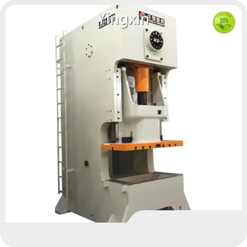Sheet Metal Punch Press OEM - - WORLD 1
