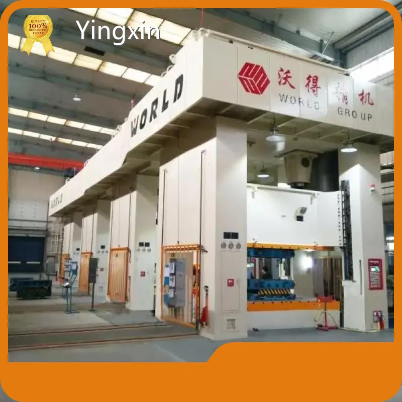 Mechanical Press Machine Price OEM - - WORLD 1