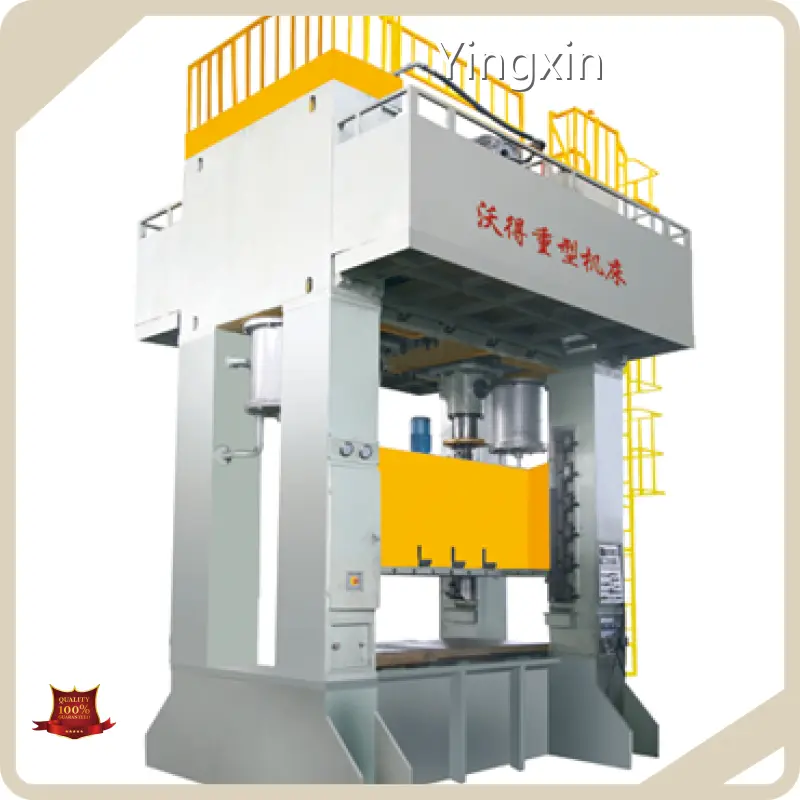 Power Press Machine T/T - - WORLD 1