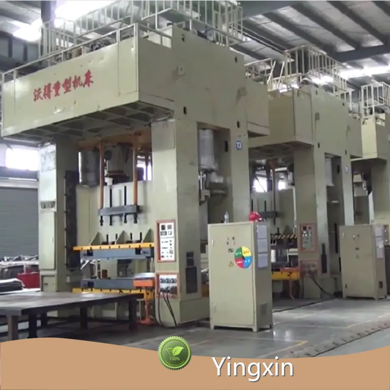 Mechanical Press Manufacturers OEM by WORLD 1