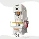 Pneumatic Power Press Machine Metal by WORLD 1
