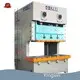 Pneumatic Power Press Machine JH25-315 by WORLD 1