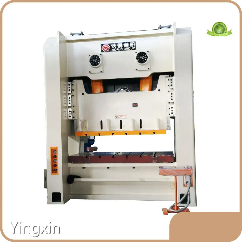 Pneumatic Power Press Machine OEM - - WORLD-2 1