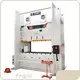 Pneumatic Power Press Machine 60 Days by WORLD 1