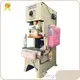 Mechanical Power Press C Type OEM by WORLD 1