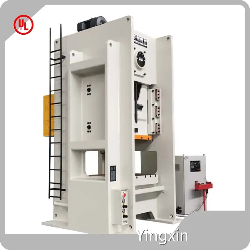 Power Press Metal - - WORLD 1